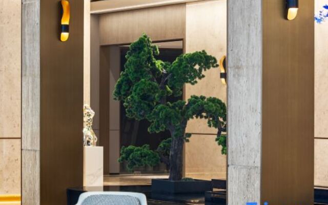 Xiong Zhen Hotel