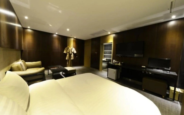 Lifestyle S Hotel