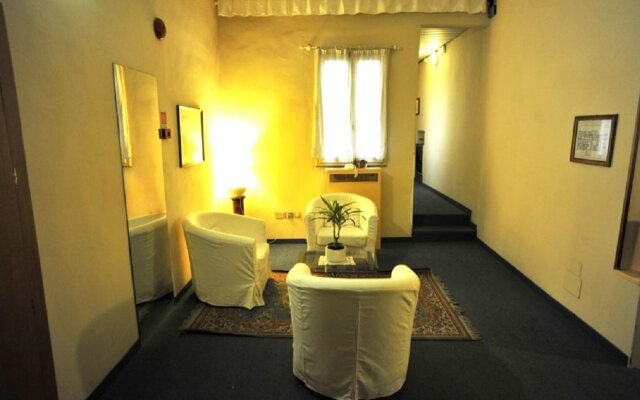 Hotel Gioia