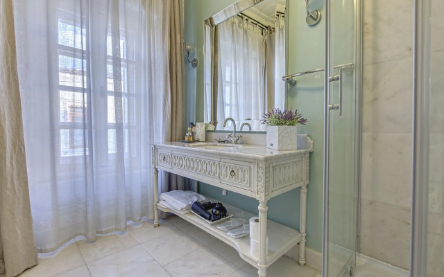Fehmi Bey Alacati Butik Otel - Special Class