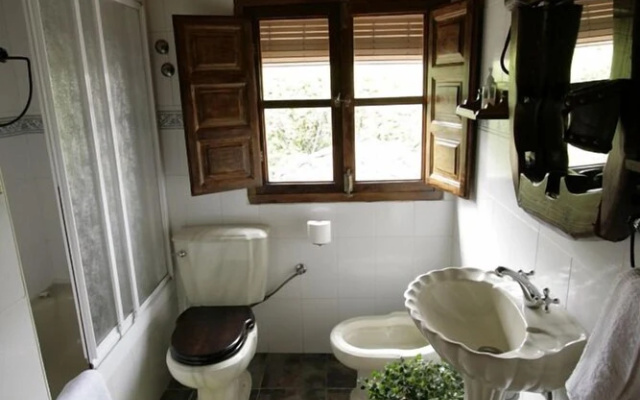 Casa Rural Mansion Abuelo Marciano