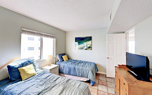 Plantation #6501 - 3 Br Home