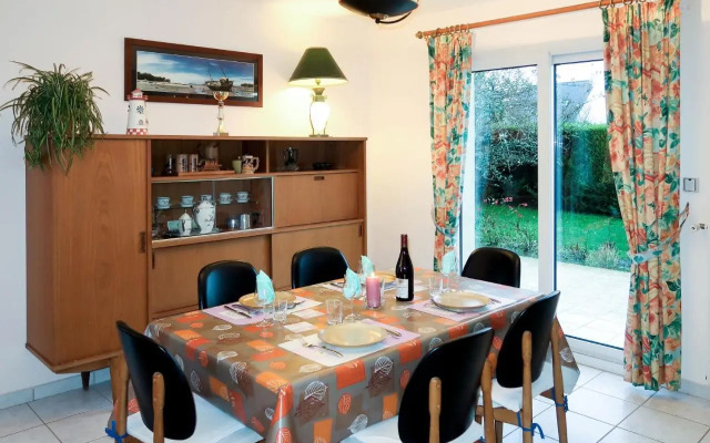 Holiday Home Palacret - TGP306