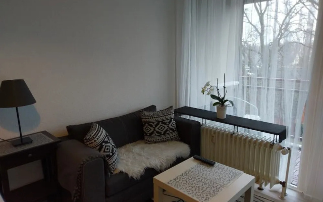 Ferienwohnung Resit 5
