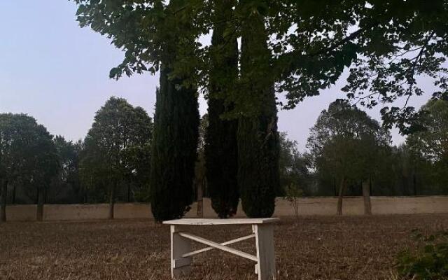 Agriturismo Colle Igino