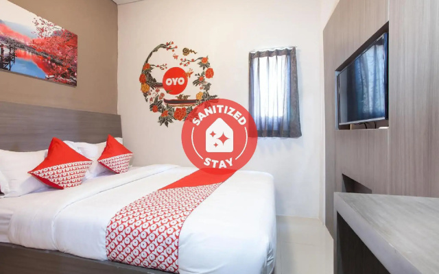 OYO 157 We Stay Residence