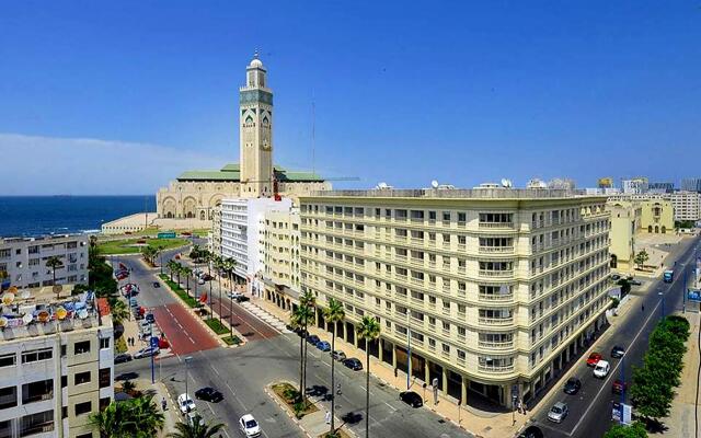 Melliber Appart Hotel