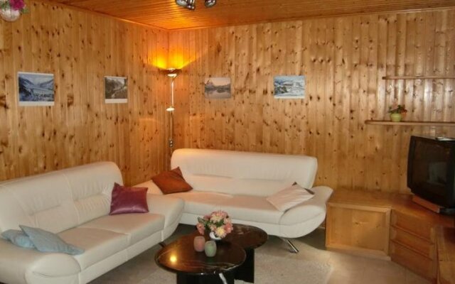 Ferienwohnung Jasmin