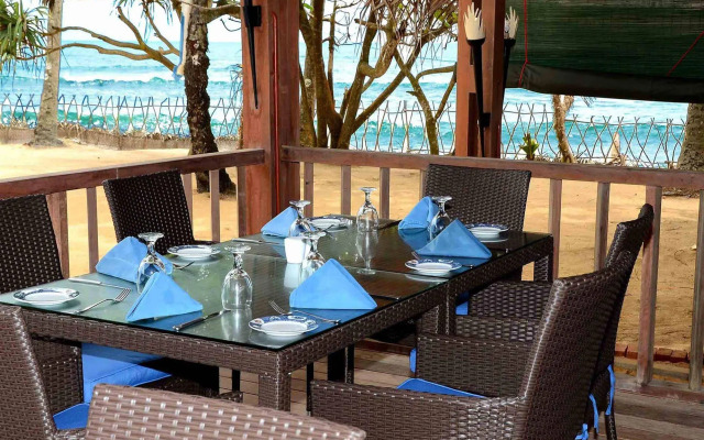 Siddhalepa Ayurveda Resort - All Meals, Ayurveda Treatment, Yoga