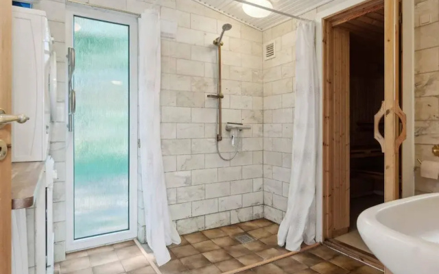 5 Star Holiday Home in Nexo
