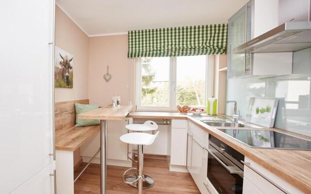 Ferienwohnung Sperling