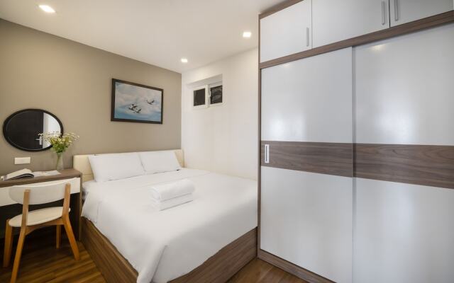Penthouse Seaview