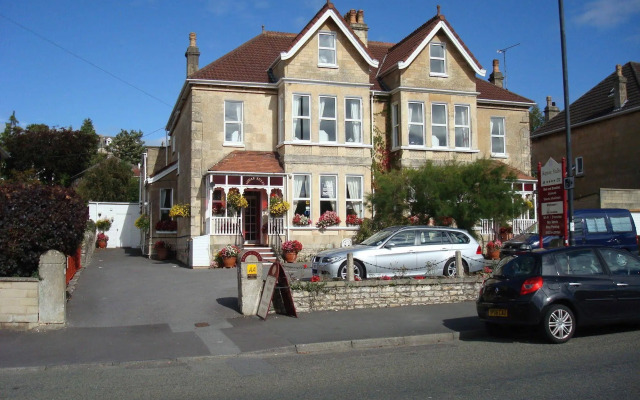 Aquae Sulis Hotel