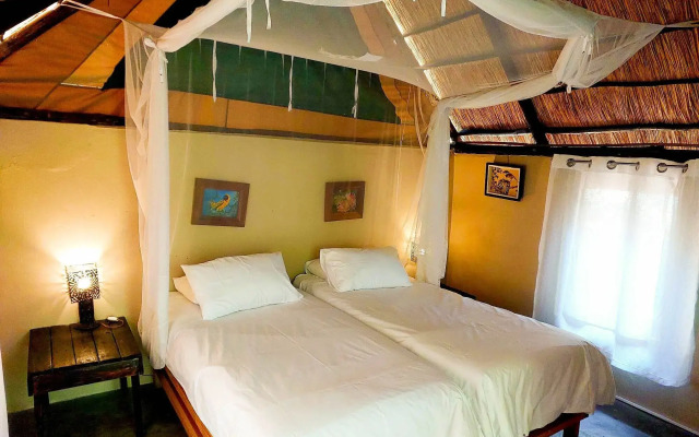 Victoria Falls Backpackers