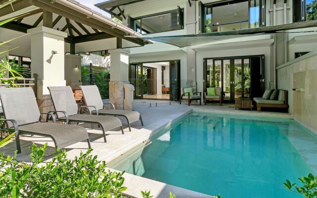 Seascape Holidays at Seascape Temple