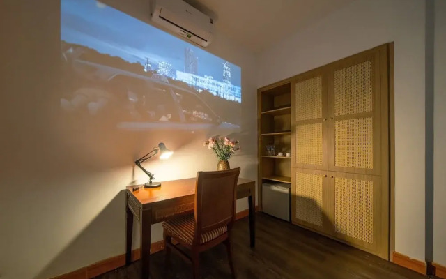 Shine Hue Hotel 2
