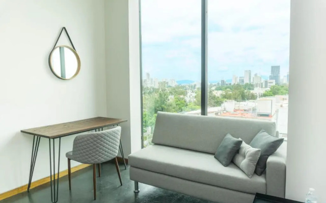 Suites Punto Ambar