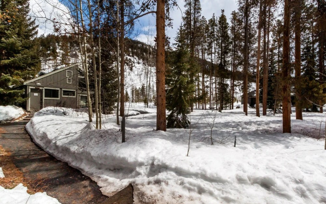 Keystone Gulch #1224 - 3 Br Condo