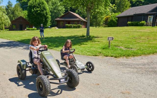 Domaine du Grand Bois
