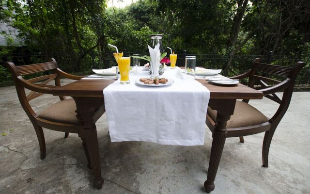 Ella Jungle  Resort