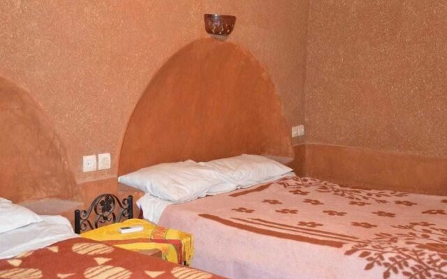 Auberge Ouadjou