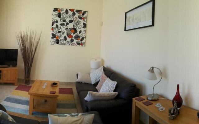 3 bed Penthouse great views