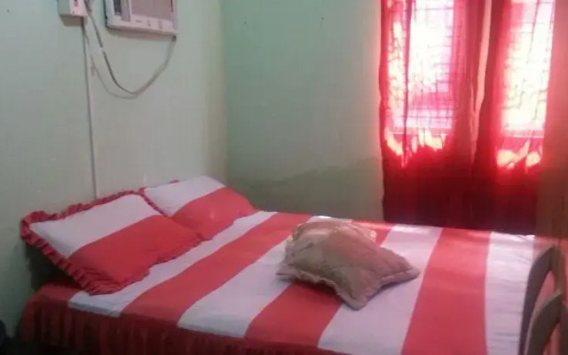 Maria Residence