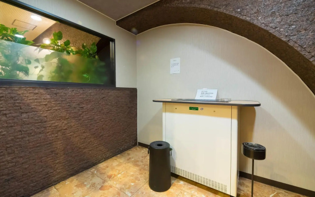 Hotel Matsunoka Ichinoseki