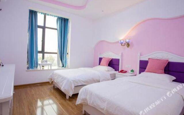 Yahexuan Hotel