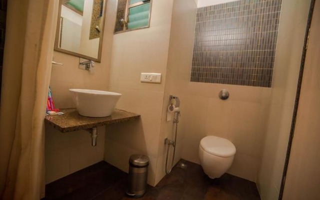 Hotel The Moneta