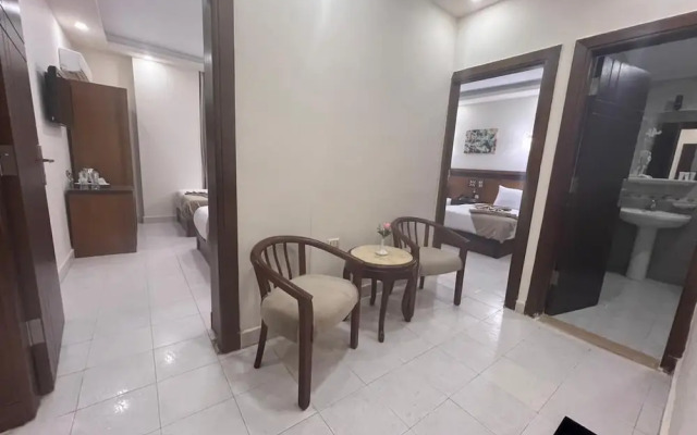 Jewel Inn El Bakry Hotel