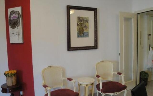 Apartamento Mare Nostrum