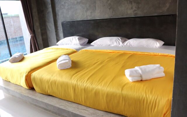 The Smile Loft Huahin