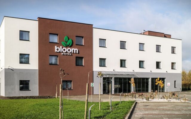 Bloom Hotel