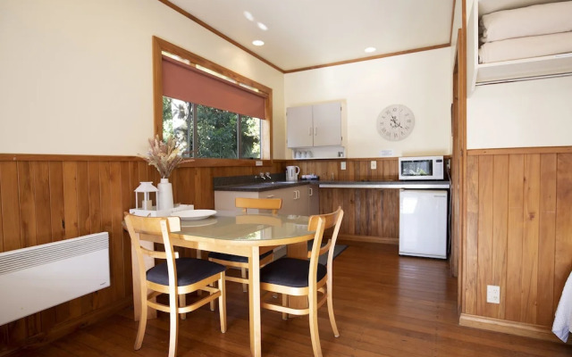 Punakaiki Beachfront Motels