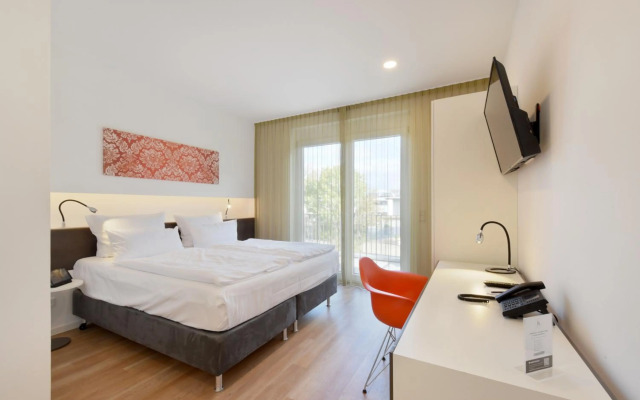 K-Apart Hotel & Boardinghouse