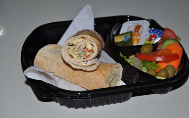 Brzeen Hotel - Riyadh - فندق برزين الرياض