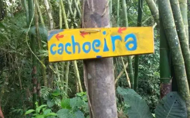 Hostel Radical Adventure