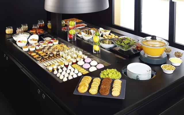 Campanile Aix En Provence Ouest - Jas de Bouffan