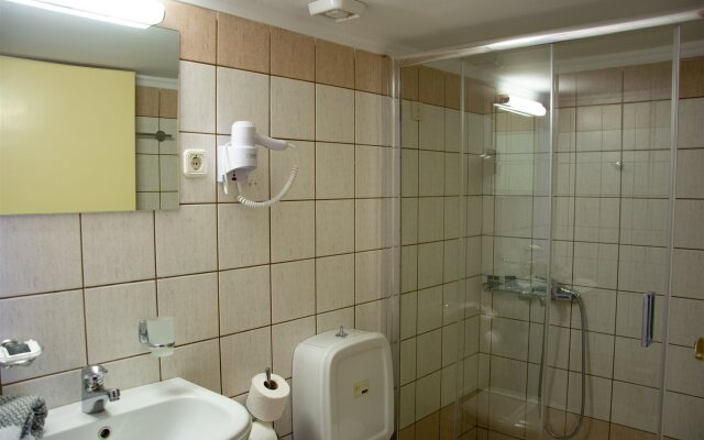 Horizon Apartments Platanias