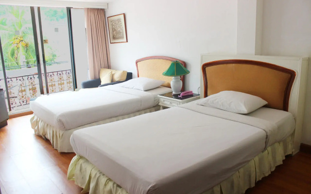 The Orchid Hotel Kalim Bay Resort