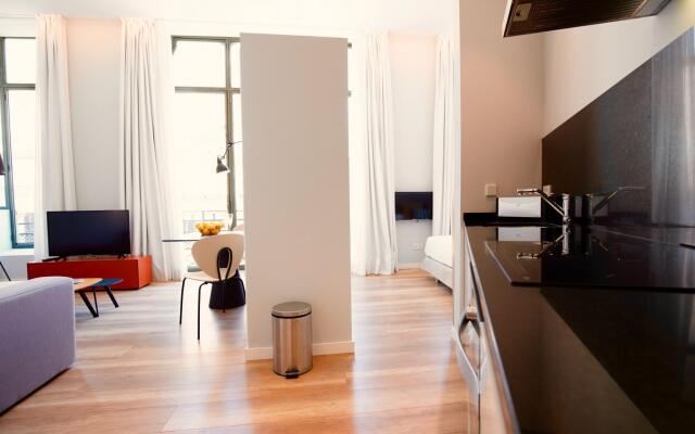 L´Aguila Suites Sagrera