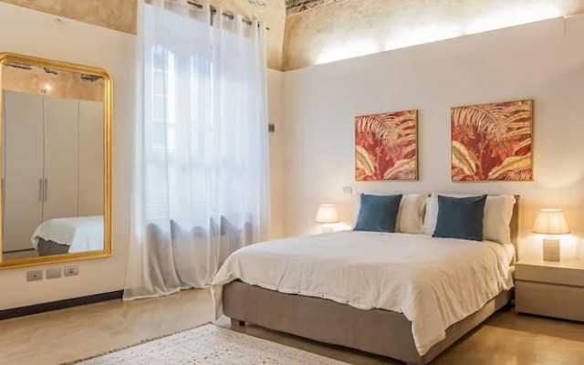 Rovelli 41 in Como With 2 Bedrooms and 3 Bathrooms