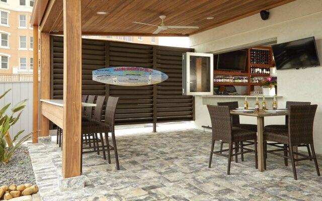 Delta Hotels by Marriott Daytona Beach