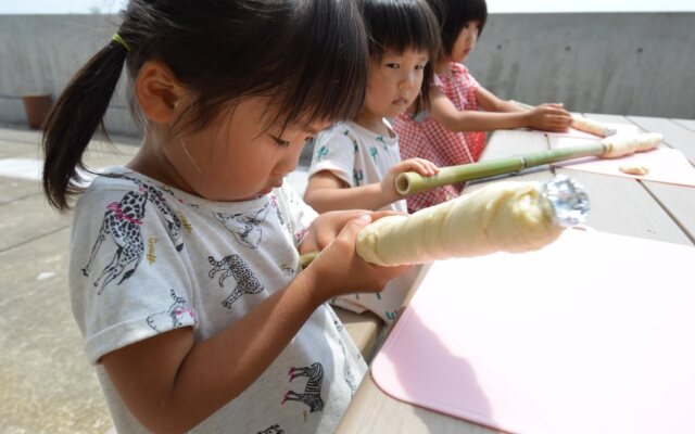 Edutainment Resort Asago