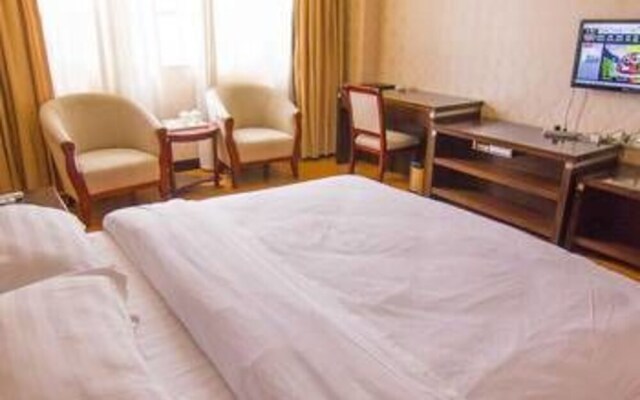 Yangjiang Chengtian Business Hotel