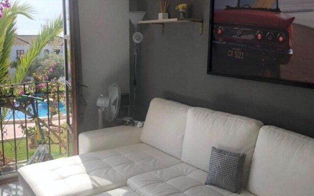 Immaculate 1-bed Apartment in Villamartin