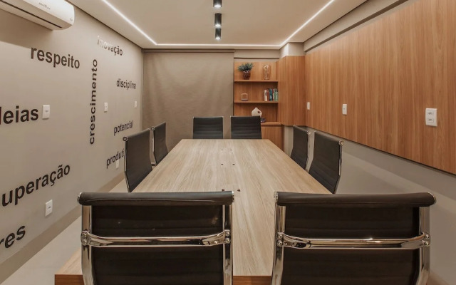 ActualHouse Santa Mônica