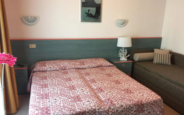 Hotel Storione