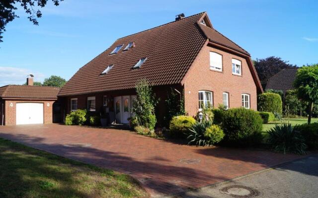 Ferienwohnung Hooge Loogen, 35212